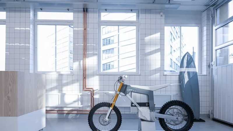 Stock Photo, tags: stockholm-based electric motorcycle - miro.medium.com