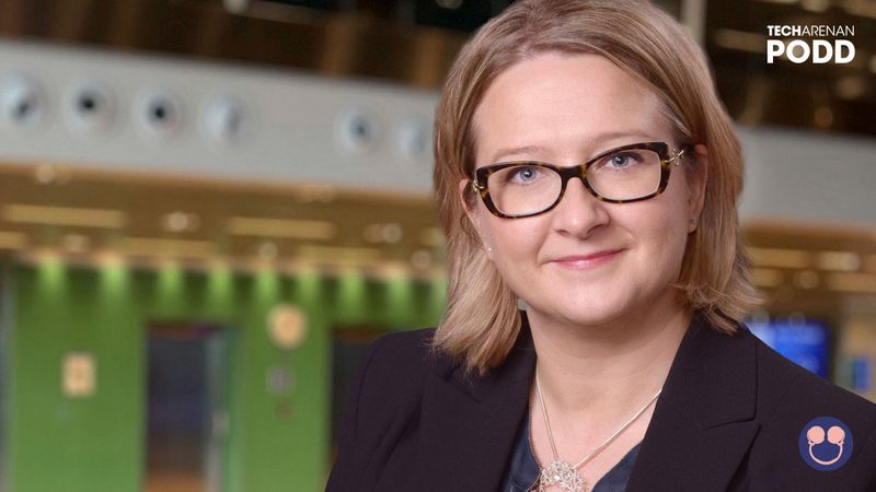 Nina Ruokonen, SAP Concur