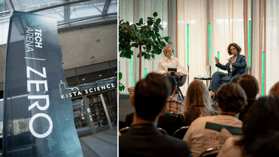 Techarena Funding Techarenan News | Techarenan.news