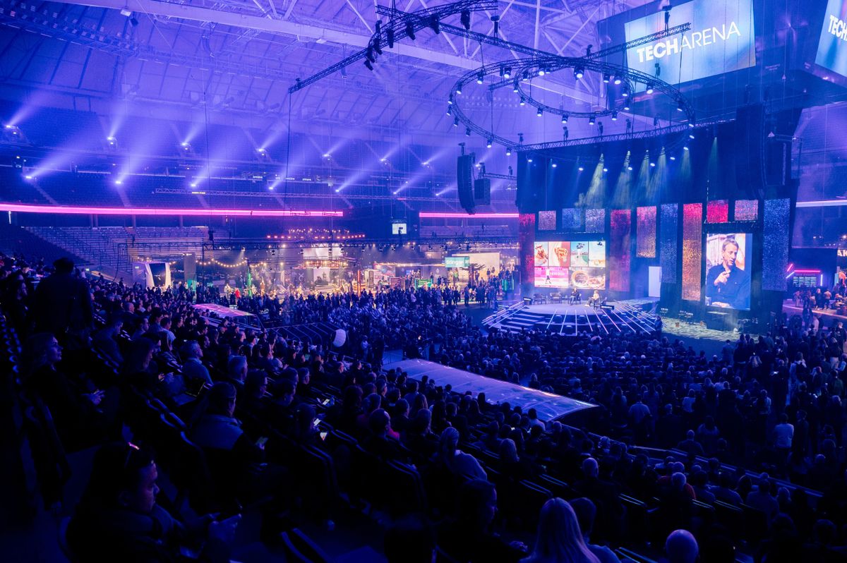 Teletech Arena Techarenan News | Techarenan.news