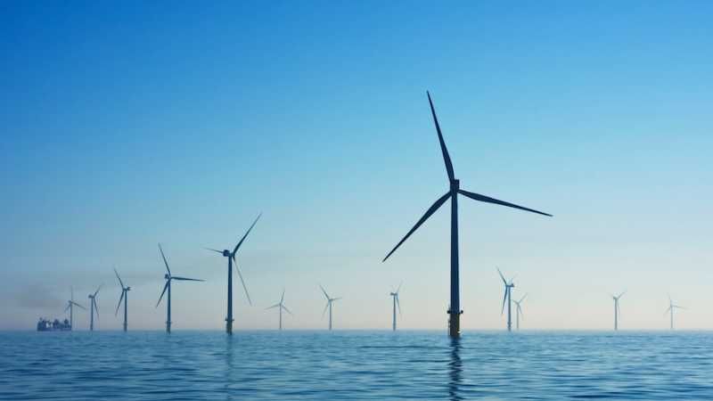 4 0 w, tags: permit 400mw offshore wind farm - images.unsplash.com