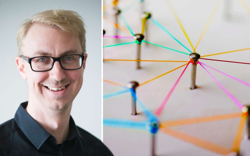 – Vi har byggt något som liknar vår hjärna. Grafer som kan hitta mönster i kaotiska data. Det förklarar Emil Eifrém, grundare av grafdatabasbolaget Neo4J som nyligen tog in 2 miljarder kronor i den största investeringen någonsin i ett privatägt databasbolag.