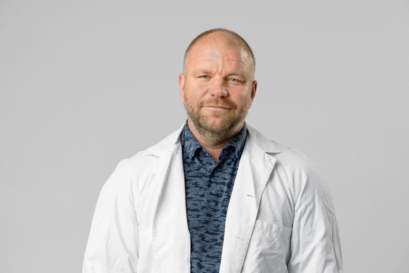 Min Doktor Founder Magnus Nyhlén is launching Yazen Health. Image credit: Press photo.