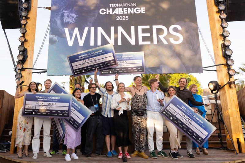 Techarena Challenge 2025