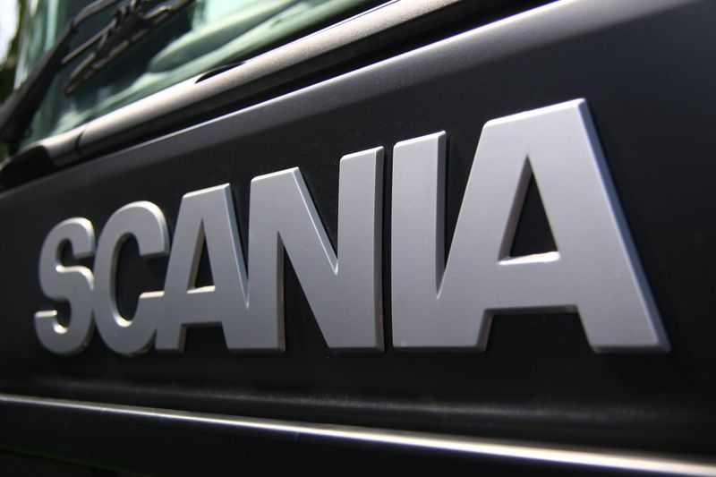 Scania lanserar sin andra VC-fond. Foto: Wikimedia Commons.