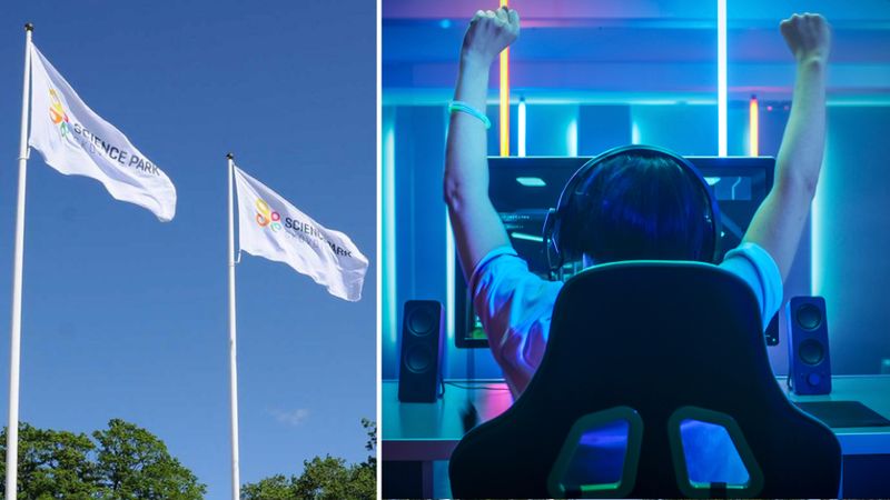 Svensk gaming ska stärkas med initiativet Level Up som utgår från Västsverige. Foto: Press/Shutterstock.