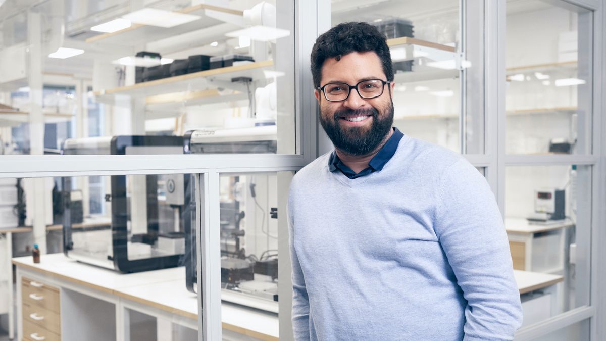 EnginZyme raises €21M to replace fossilbased manufacturing with