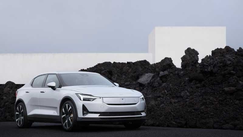 Stock Photo, tags: polestar carbon - pbs.twimg.com