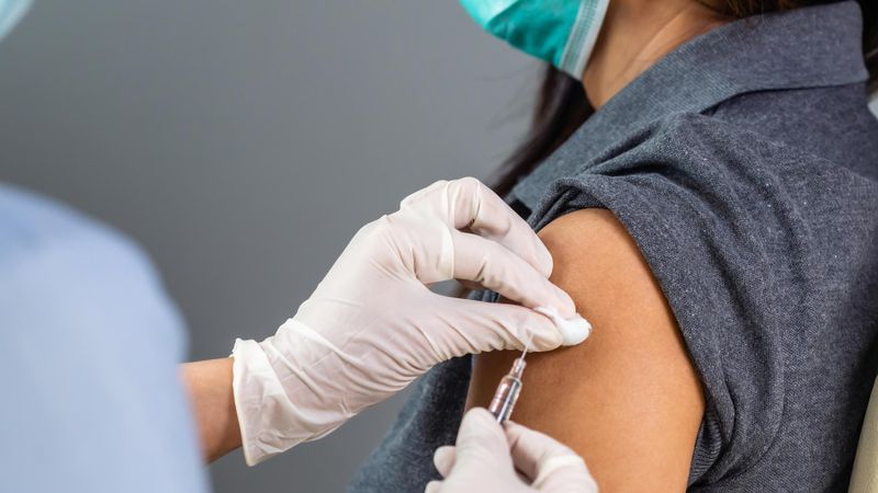 Ziccum vill bli ett alternativ i vaccineringen mot covid-19 med sitt pulvervaccin. Foto: Shutterstock.