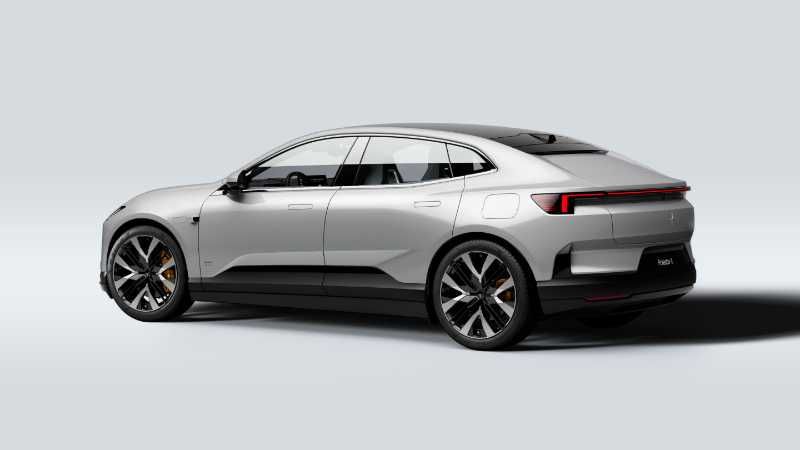  polestar 4 d - www.polestar.com