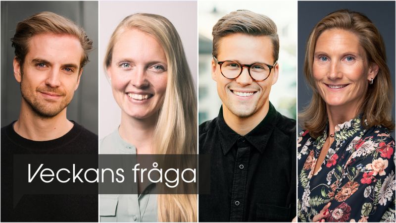 Gustav Lundberg Toresson, Memmo, Nanna Stranne, Sigmastocks, Filip Tröger, Flarie och Louise Nylén, Dynamic Code om lyckade samarbeten med storbolag.