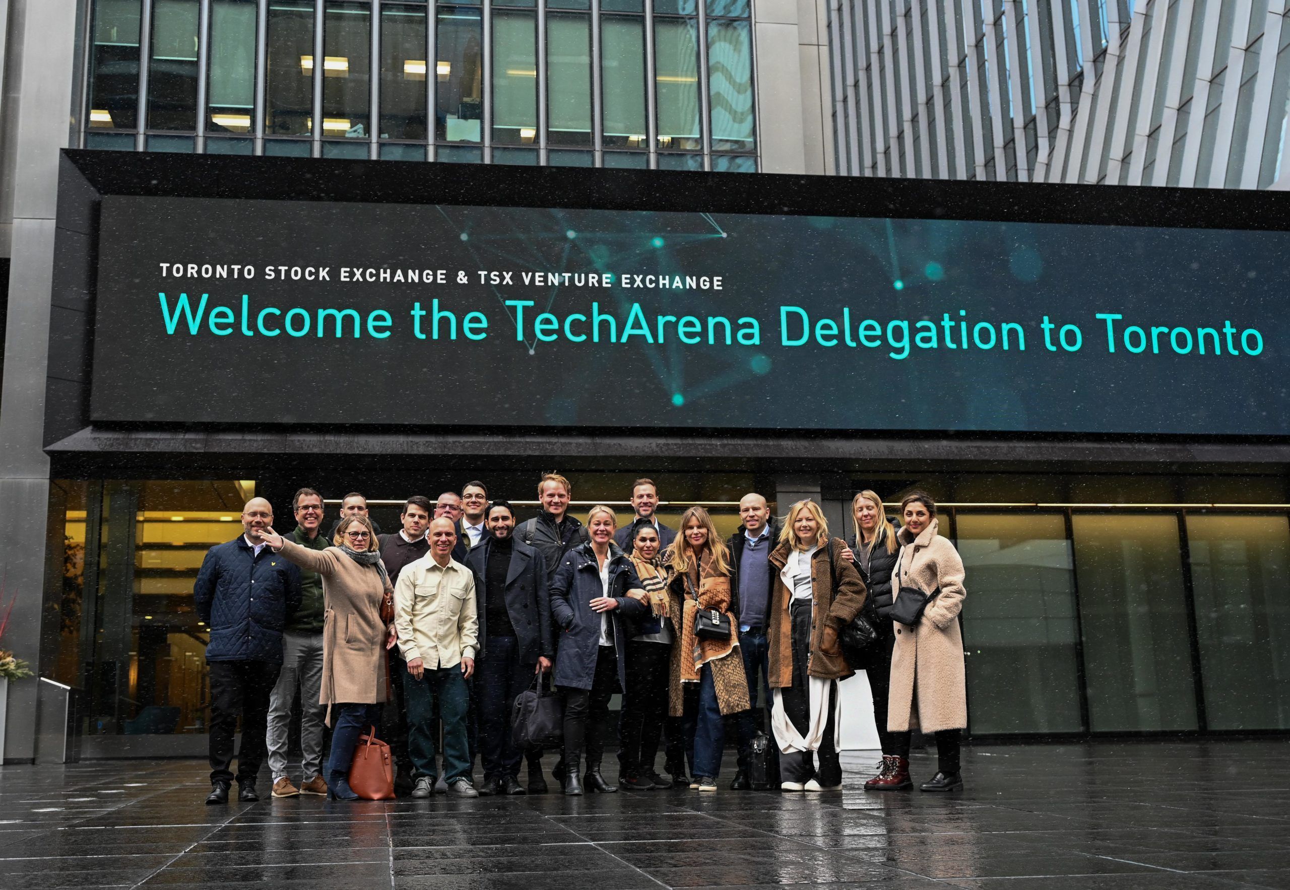 Techarena Funding Techarenan News | Techarenan.news